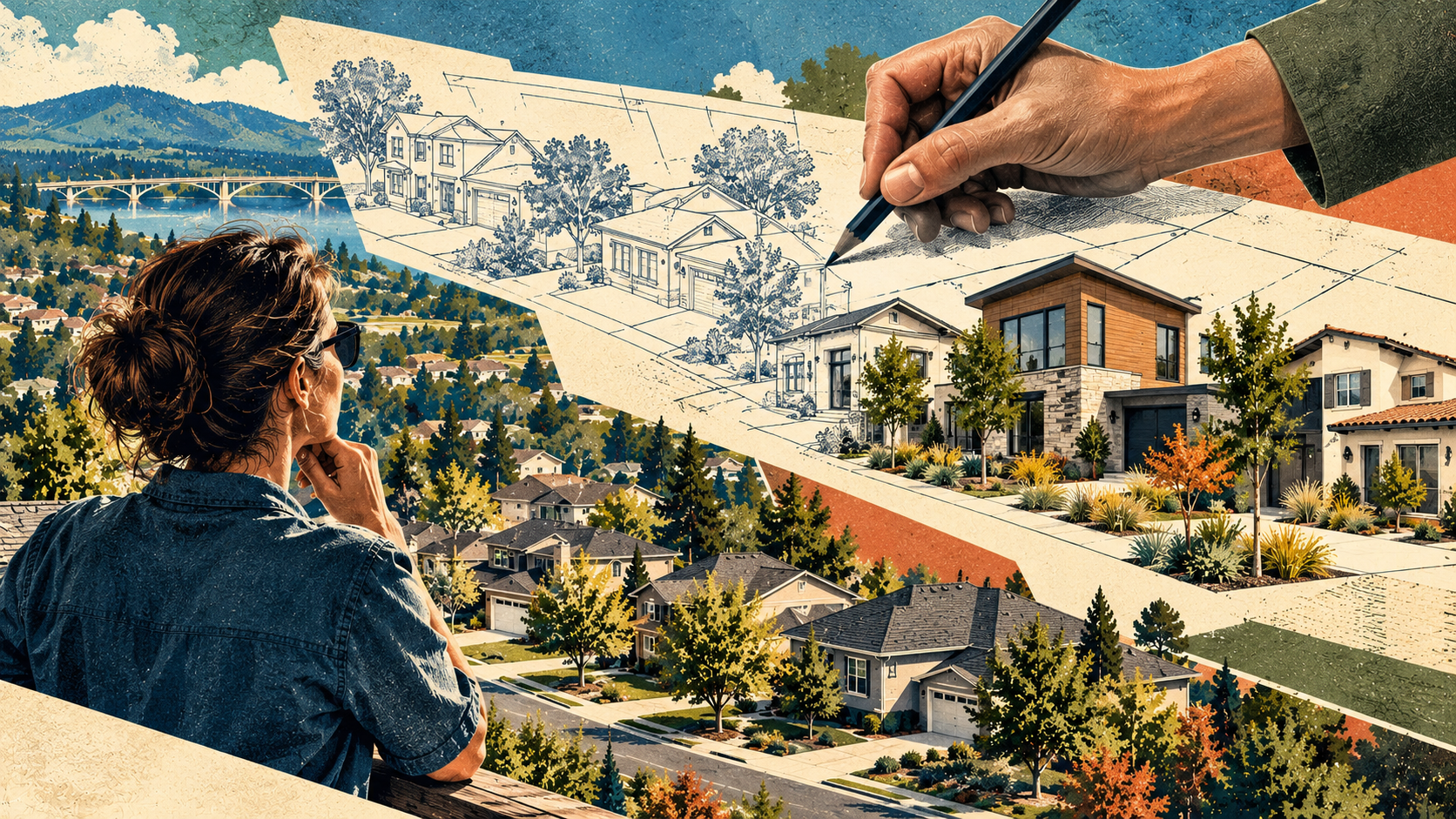 Published cover for Will New Folsom Design Rules Change Your Neighborhood's Character?