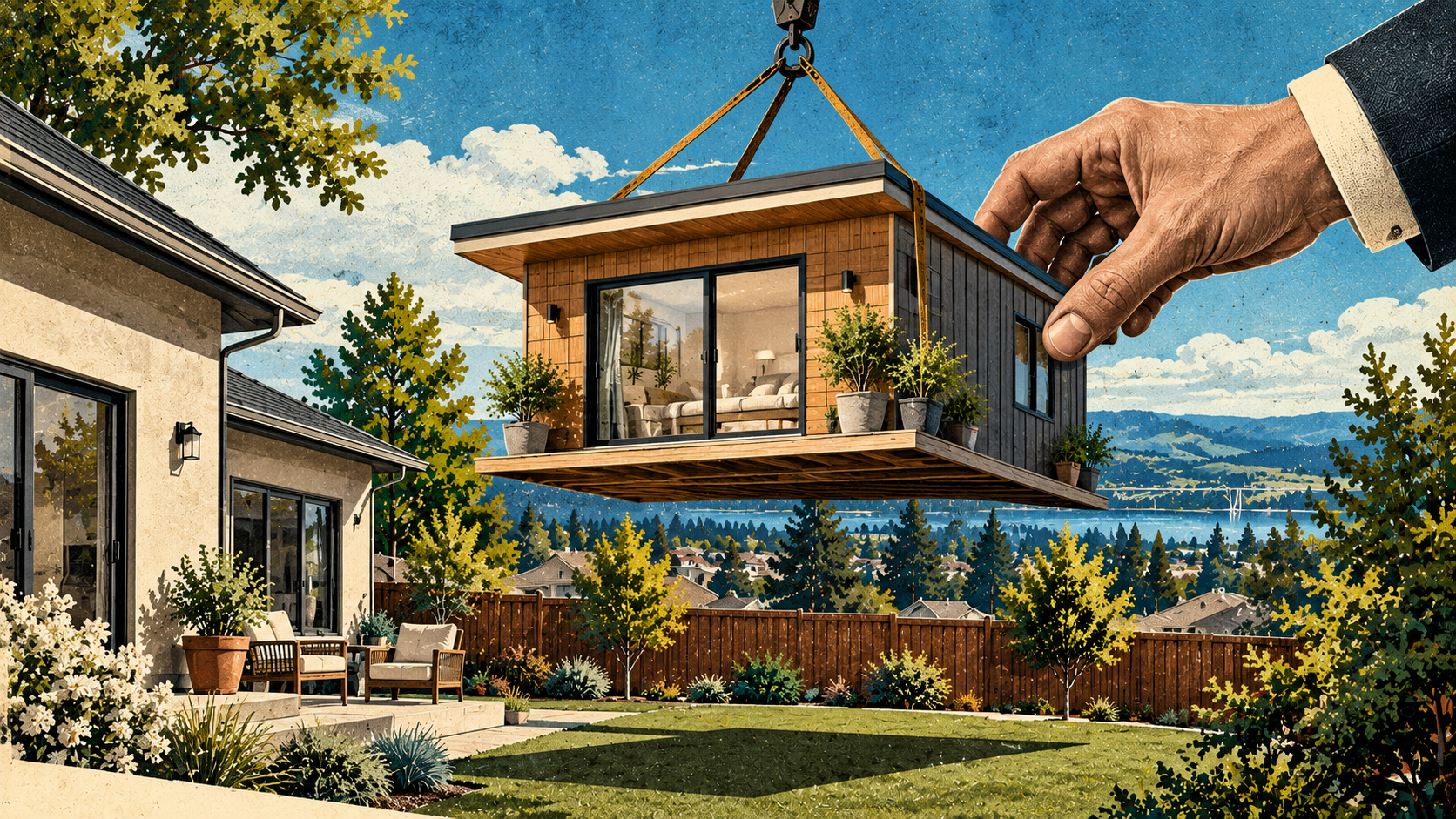 Will Folsom's New ADU Rules Help or Hurt Homeowners?